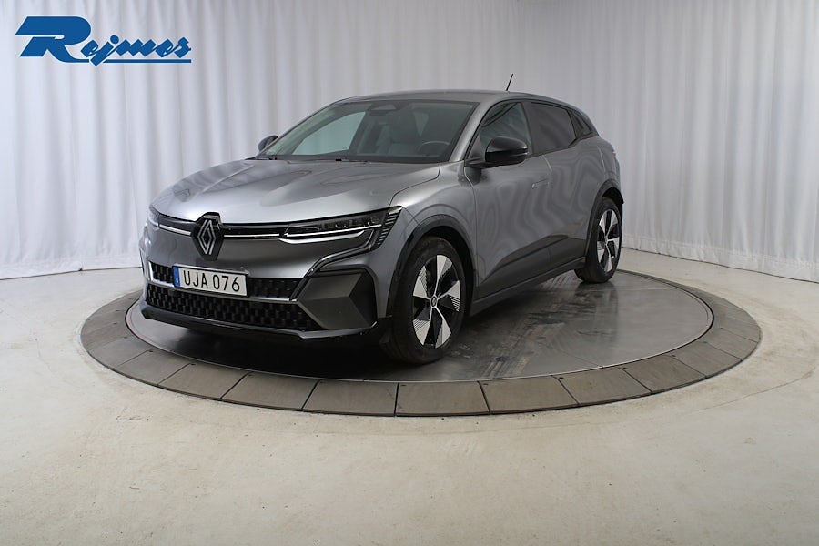 Renault Mégane Electric Equilibre 40kWh/130hk