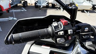 4-hjuling CFMOTO CFORCE 625 LONG *DEMO* 10 av 13
