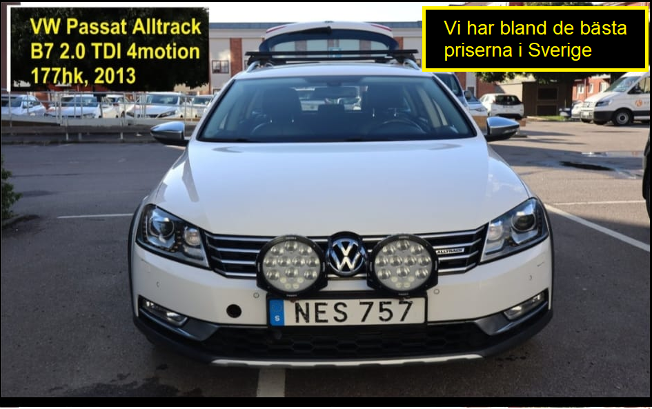Volkswagen Passat 2013, bild 2/60