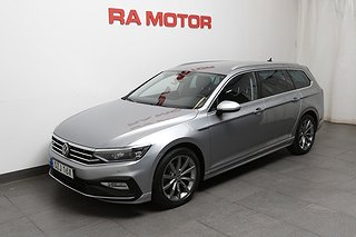 Kombi Volkswagen Passat 1 av 24