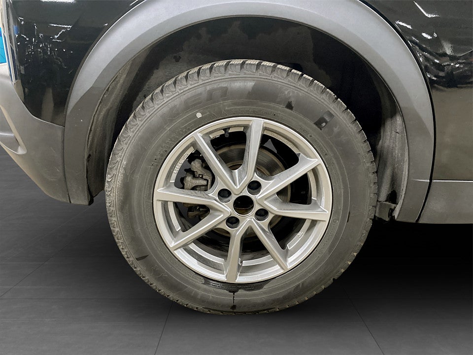 Bild på Peugeot E-2008 GT 50kWh 136hk Aut - B-KAMERA, CARPLAY