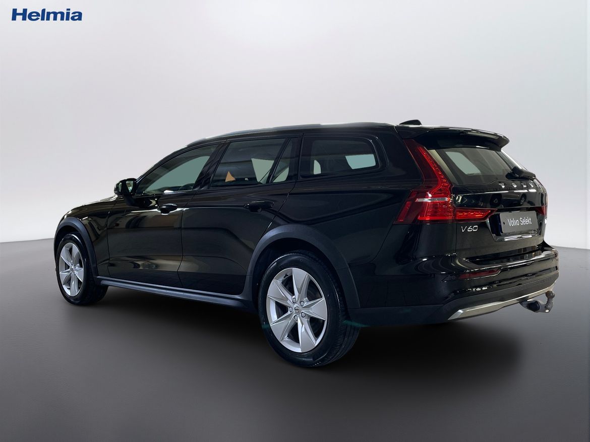 Volvo V60 B4 Diesel Core 2023, bild 3/10