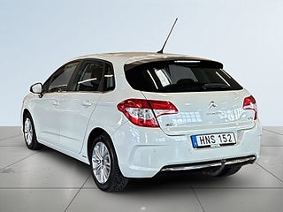 Citroën C4 1.6 e-HDi Airdream EGS Drag/Psens/farthållare/Bluetooth – bild 5