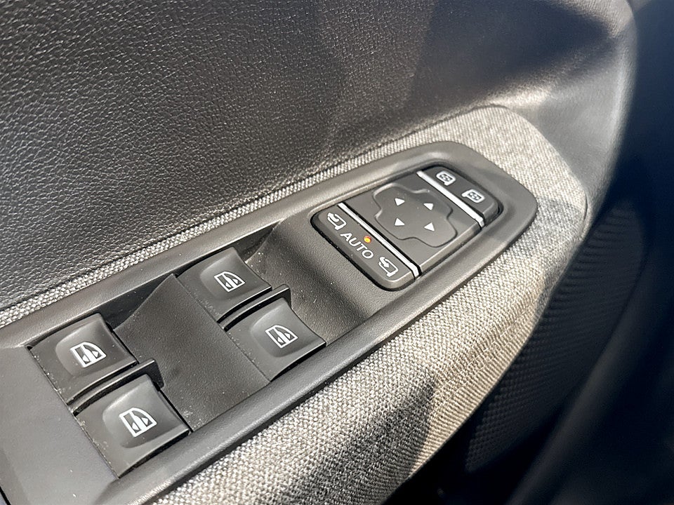 Bild på Renault Zoe R135 52kWh 136hk Aut B-KAMERA RATTVÄRME