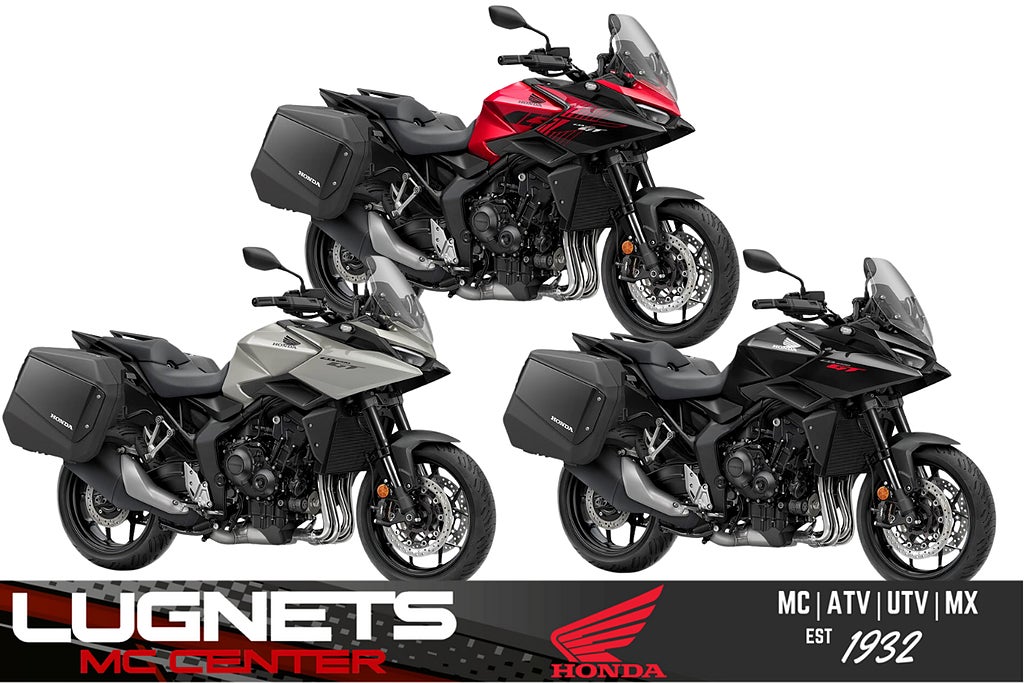 Honda CB1000 GT #Ny Modell ; Förhandsboka via oss redan nu# 