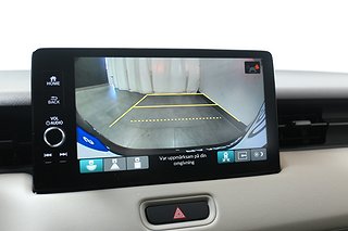 SUV Honda HR-V 22 av 23