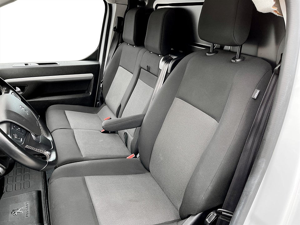 Bild på Peugeot Expert PRO+ 2.0 BHDi 145hk Aut L3 B-KAMERA