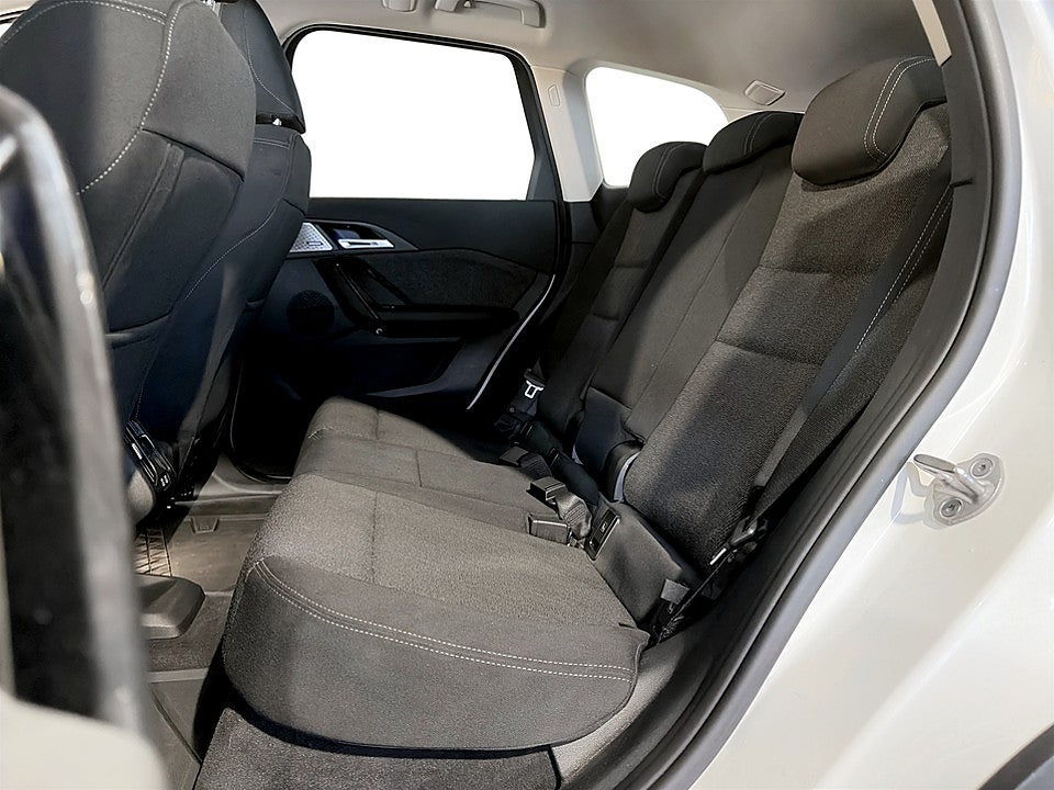 Bild på BMW X1 xDrive30 64.7kWh 306hk Aut B-KAMERA WIDESCREEN DRAG