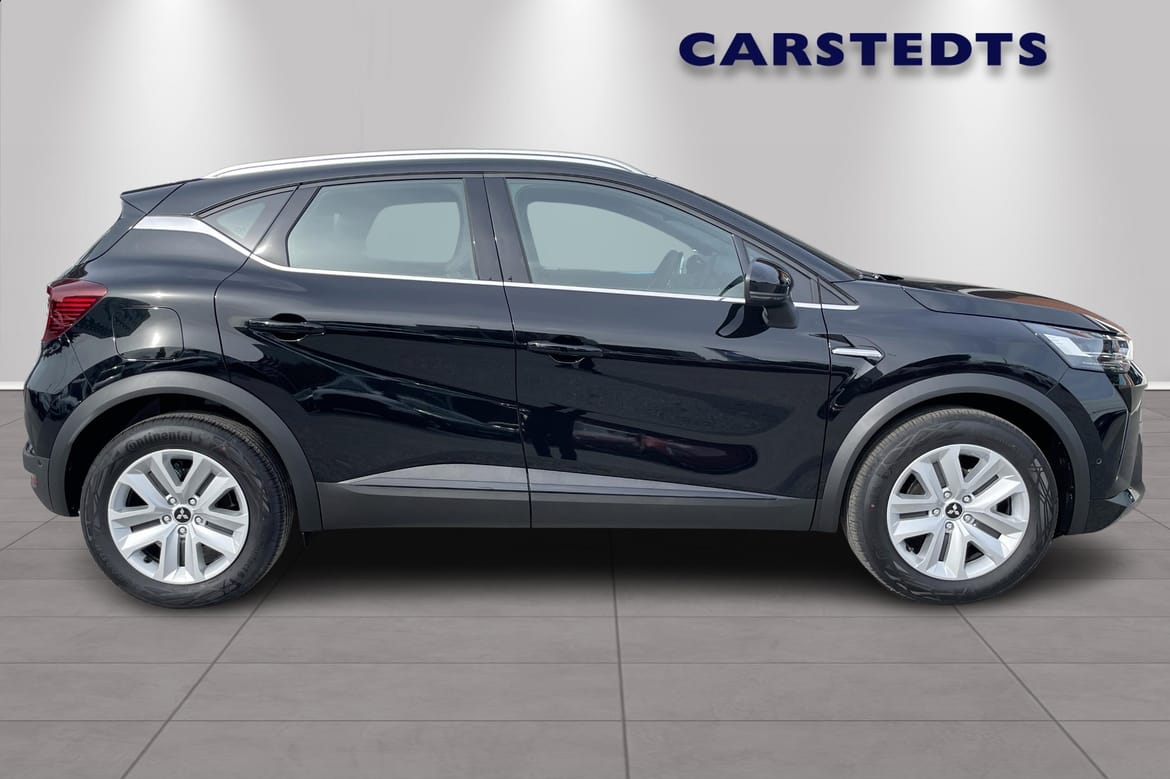Mitsubishi ASX Mildhybrid Intense 2025, bild 2/39