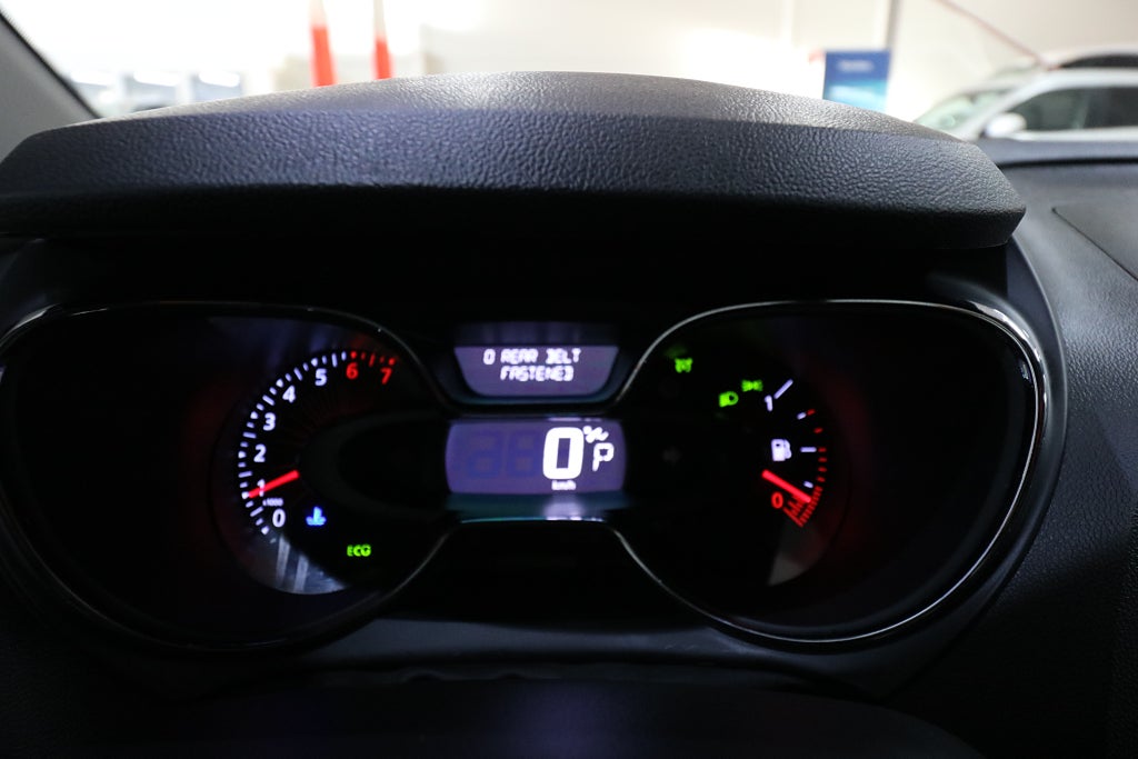 Renault Captur 2017 - miniatyr 11