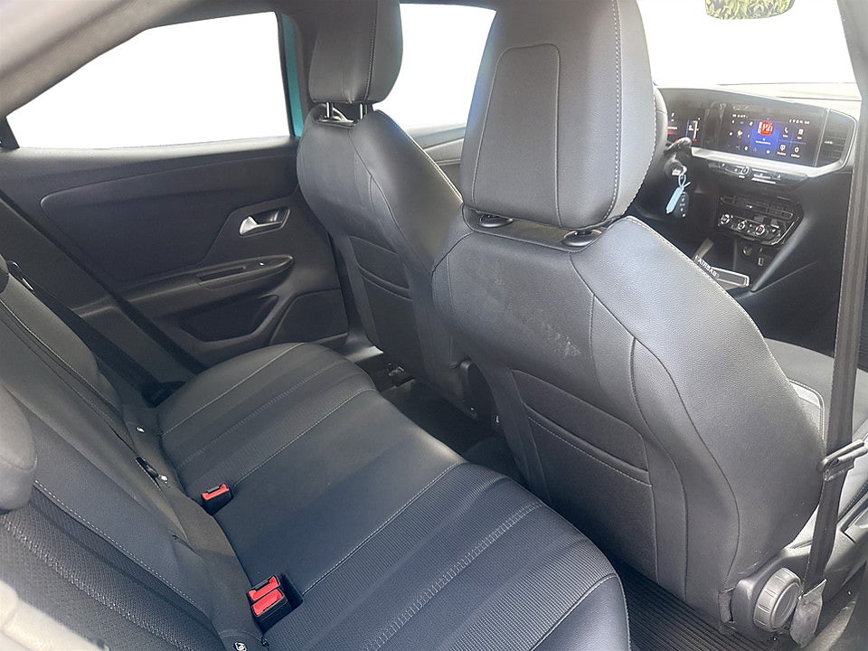 Bild på Opel Mokka GS 1.2 Turbo 130hk Aut B-KAMERA CARPLAY