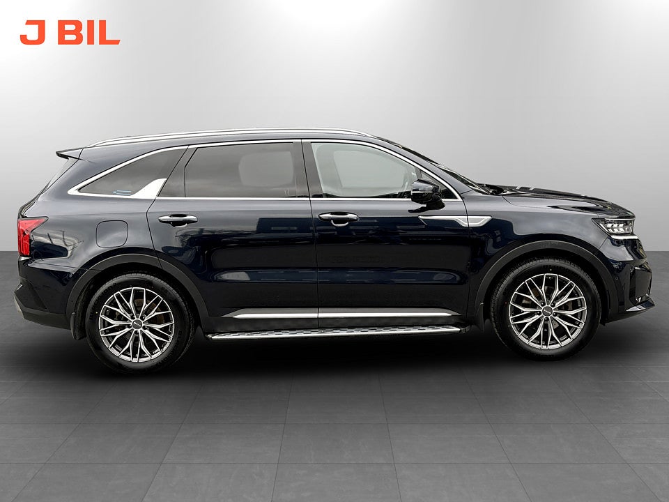 Bild på Kia Sorento Advance Plus PHEV 265hk Aut AWD APP-STYRD MOTORVÄRMERE