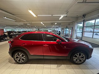 Mazda CX-30 2.0 M Hybrid AWD Cosmo/Drag/360°/BOSE/Navi/S&V