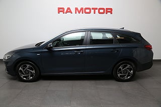 Kombi Hyundai i30 3 av 25