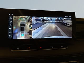 MG HS PHEV Luxury 360° GPS Pvärm Elbaklucka Skinn SoV MOMS – bild 15