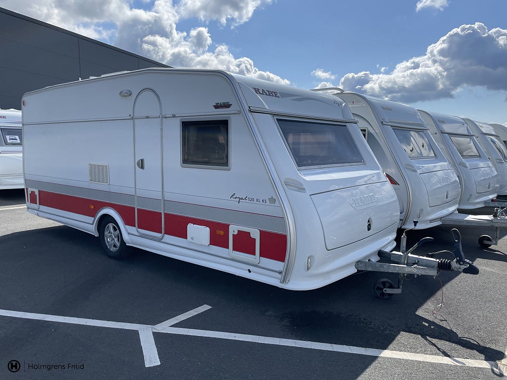 Kabe Royal 520 XL KS
