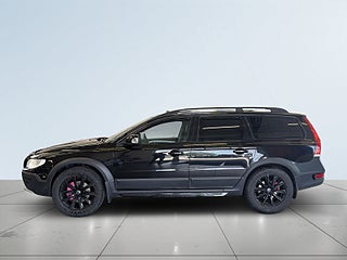 Volvo XC70 D4 AWD Geartronic Classic, Dynamic Edition/ VOC/Drag/BT – bild 4