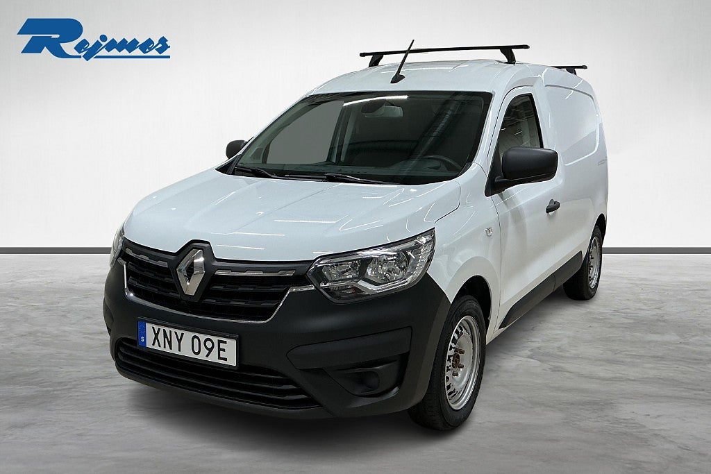 Renault Express Skåp 1,5 dCi 75 Base Line II