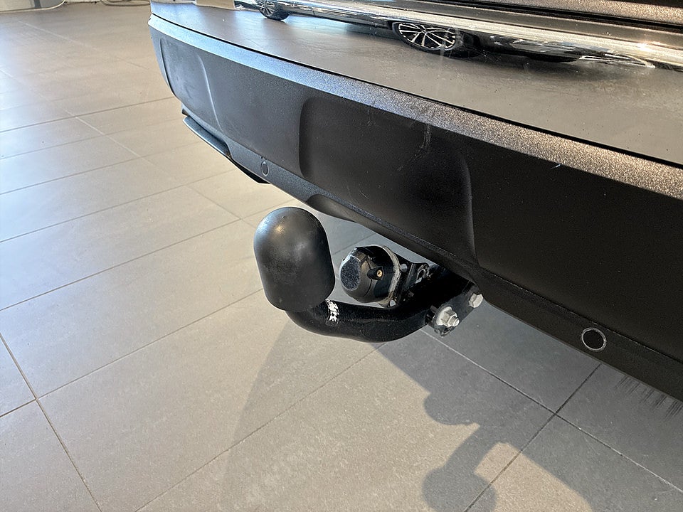 Bild på Peugeot 3008 Active 1.2 PT 130hk DRAG BACKSENSORER