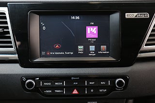 SUV Kia Niro 19 av 26