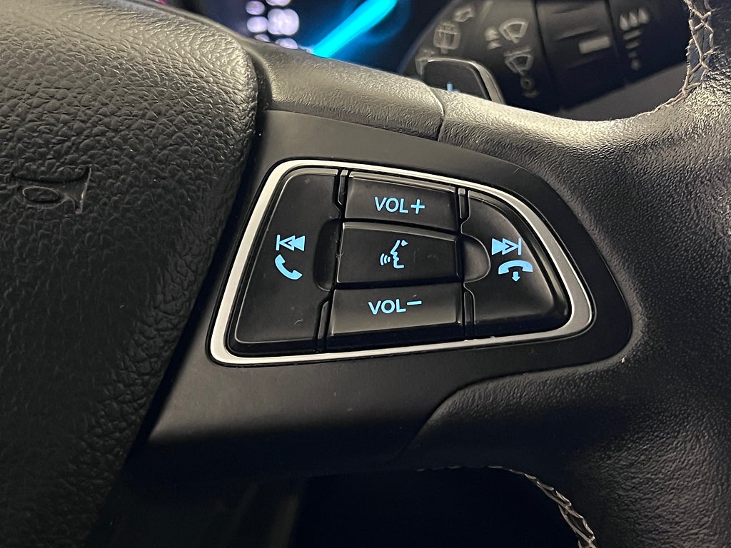 Ford Kuga 2018 - miniatyr 23