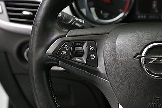 Halvkombi Opel Astra 22 av 24