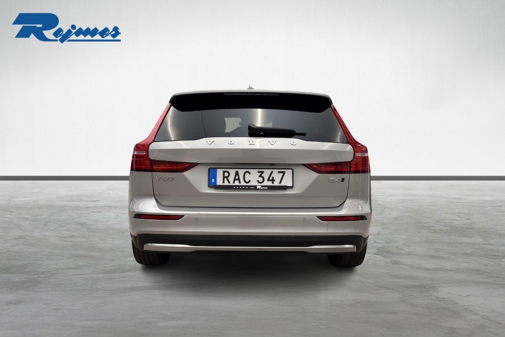 Volvo V60 Cross Country 2023, bild 5/10