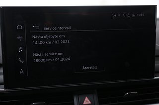 Halvkombi Audi A5 21 av 26