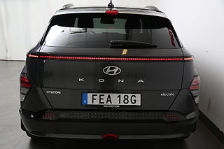 SUV Hyundai Kona 30 av 30