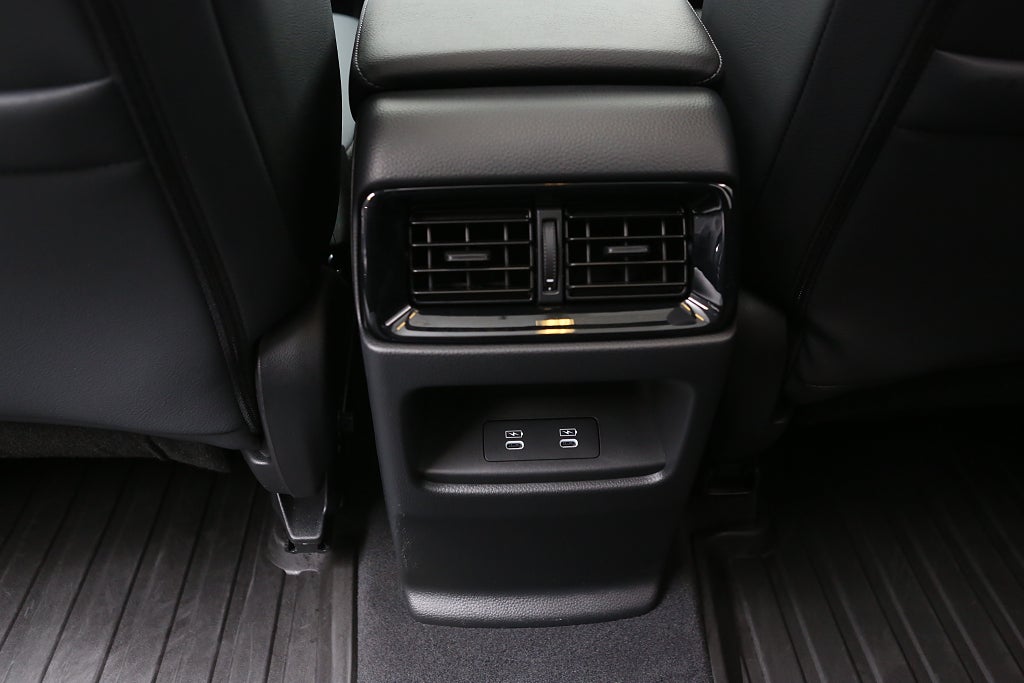 Honda CR-V FullHybrid AWD Elegance Panorama 2024