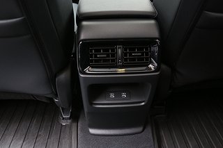 SUV Honda CR-V 8 av 23