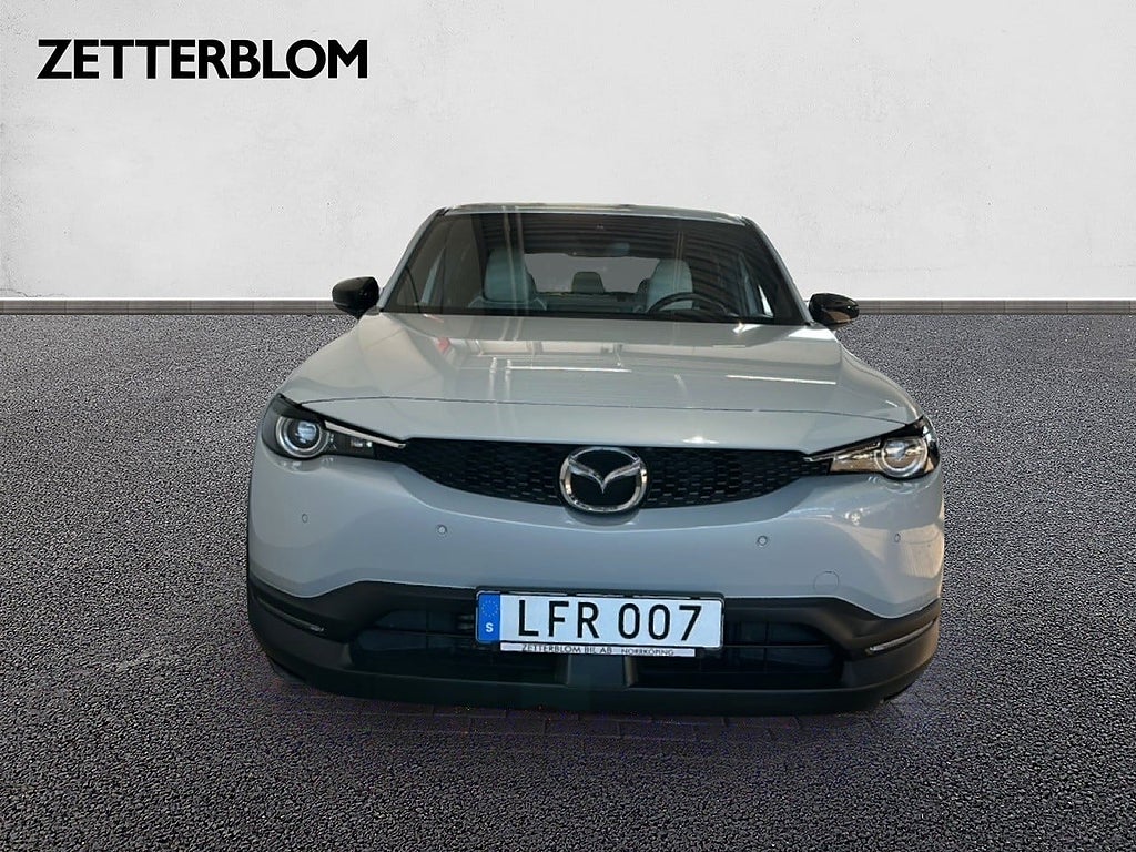 SUV Mazda MX-30 5 av 22