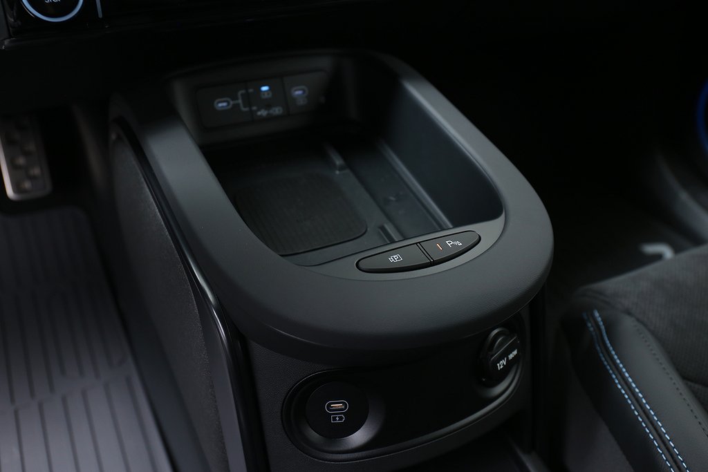 Hyundai IONIQ 5 N | 84 KW 650 HK AWD | 2025
