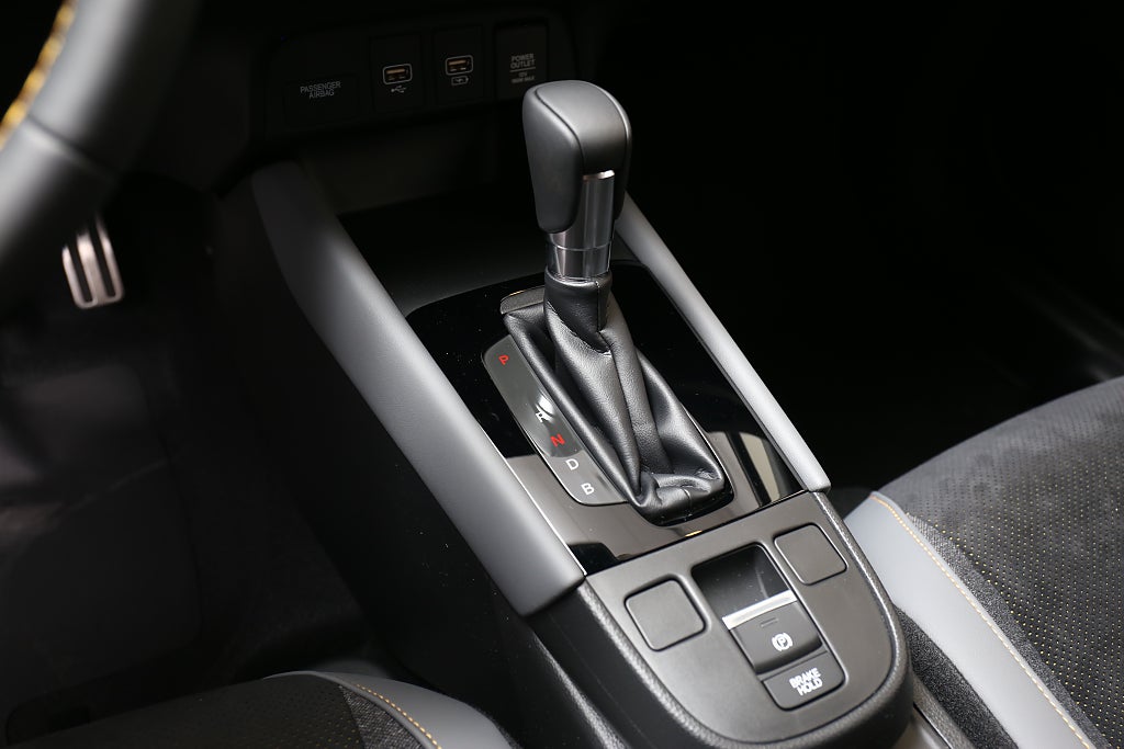 Honda Jazz FullHybrid Advance Sport Inkl 5 år Trygghetspaket 2025