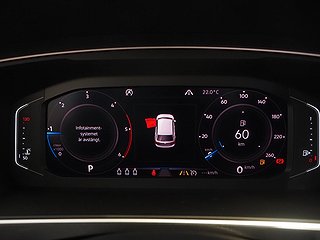 SUV Volkswagen Tiguan 21 av 23