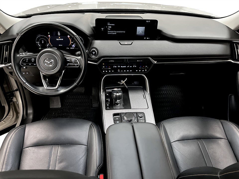 Bild på Mazda CX-60 e-Skyactiv Exclusive-Line PHEV 327hk AWD-COMF PACK,CONV & SOUND