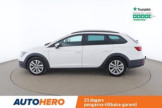 Seat Leon X-Perience 1.6 TDI 4Drive / Dragkrok, PDC (MRD769) - Bytbil.com