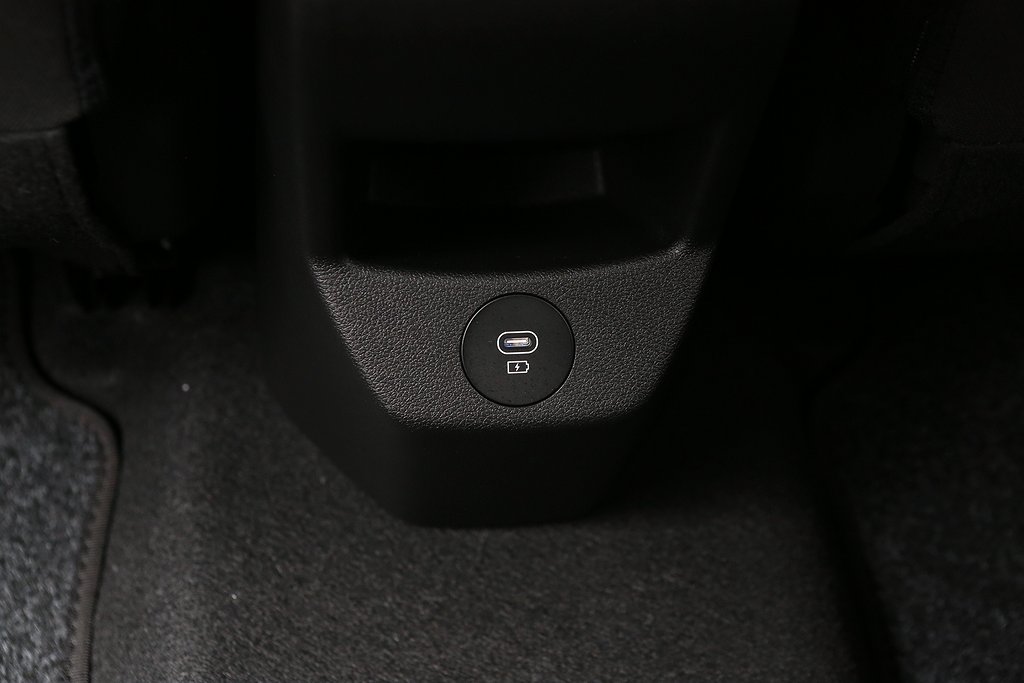 Hyundai Bayon Essential 1.2 MPi | Manuell | Moms | Låga mil 2025