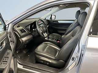 Subaru Outback 2.5 4WD Lineartronic En ägare/Kamera/Psens/Drag/S&VDäck – bild 7