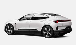 Polestar 4 2025