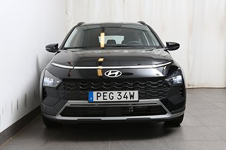 SUV Hyundai Bayon 10 av 22