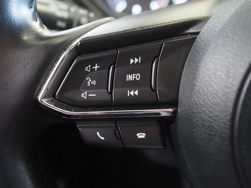 Mazda CX-5 2.5 194hk SKYACTIV-G AWD | Navi | 360°-kamera | HUD | 2018