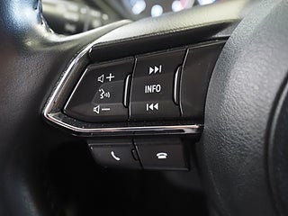 SUV Mazda CX-5 18 av 22