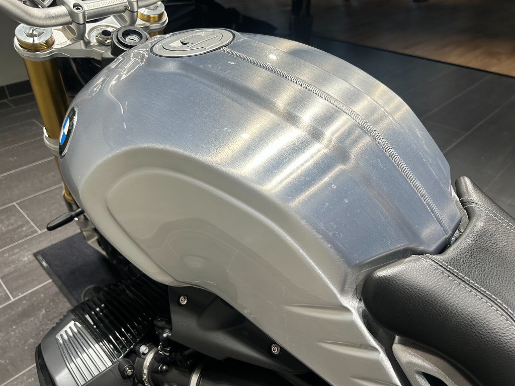 BMW R Nine T /Barend-speglar/Alu-tank/1194 mil