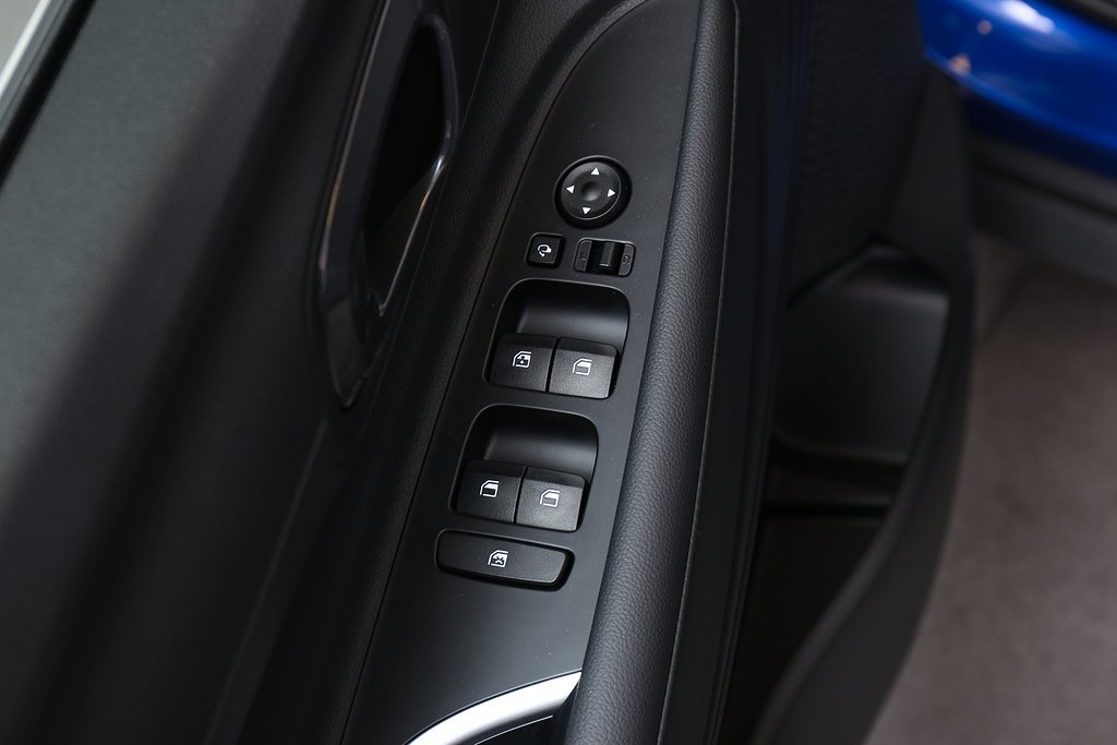 Hyundai Bayon 1.0 T-GDI DCT | Advanced | Automat | Smart key 2023
