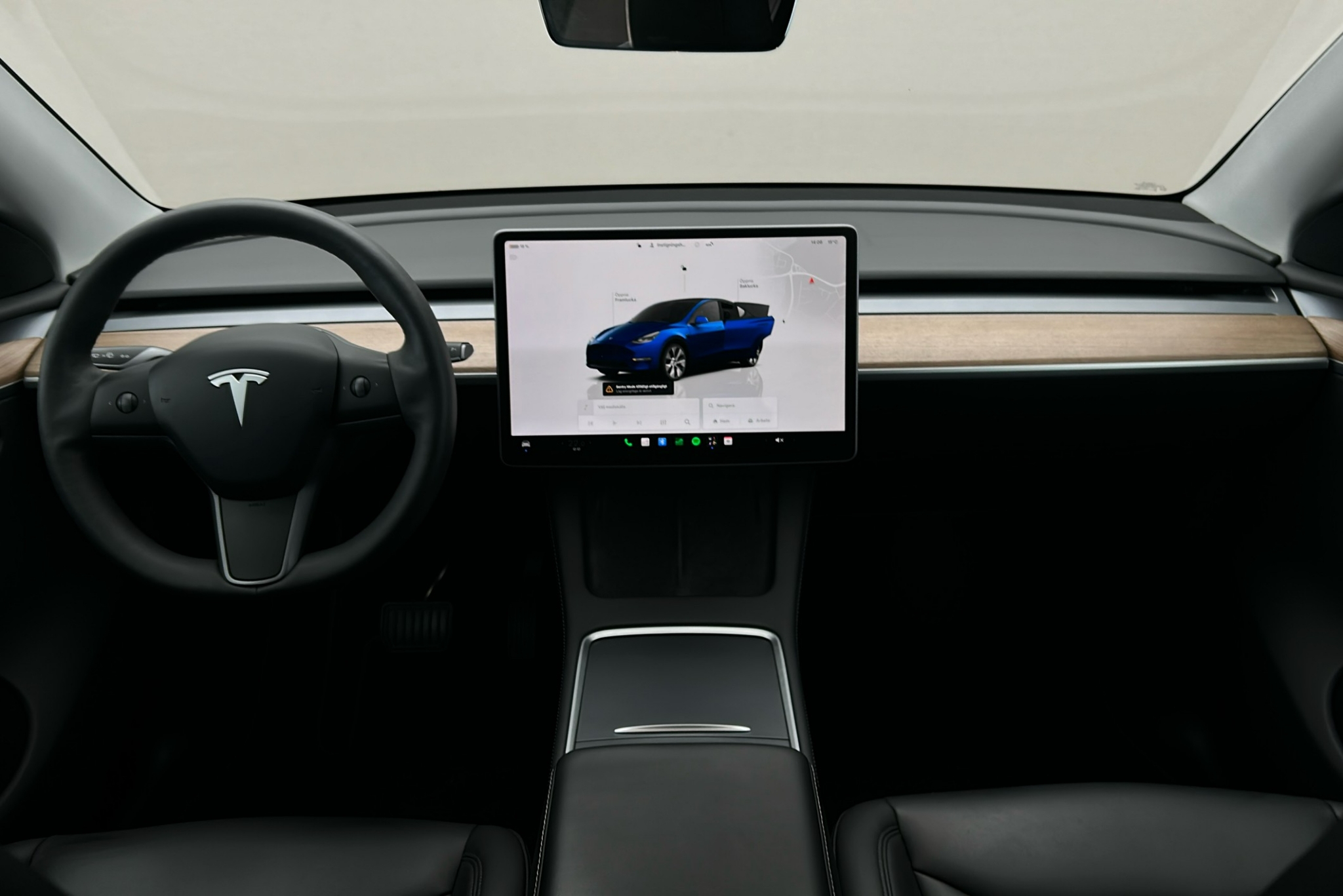 Tesla Model Y 2023, bild 3/10