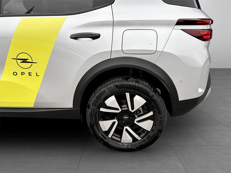 Bild på Opel Frontera GS Electric Aut - DEMO