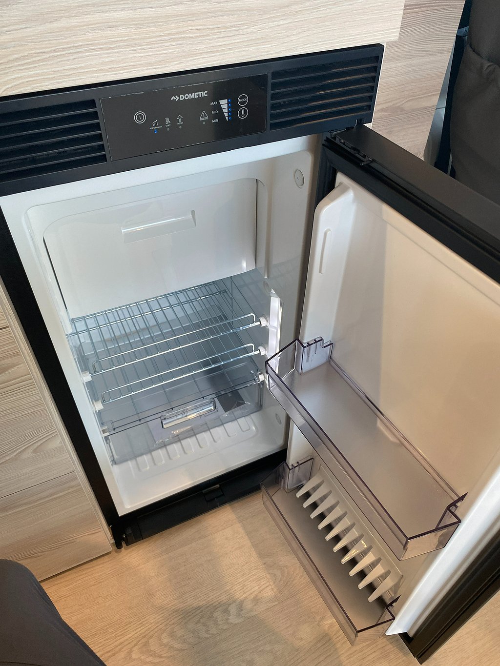 Affinity DUO Fiat / Webasto / Aut /3.500kg / KAMPANJ!  - Affinity
