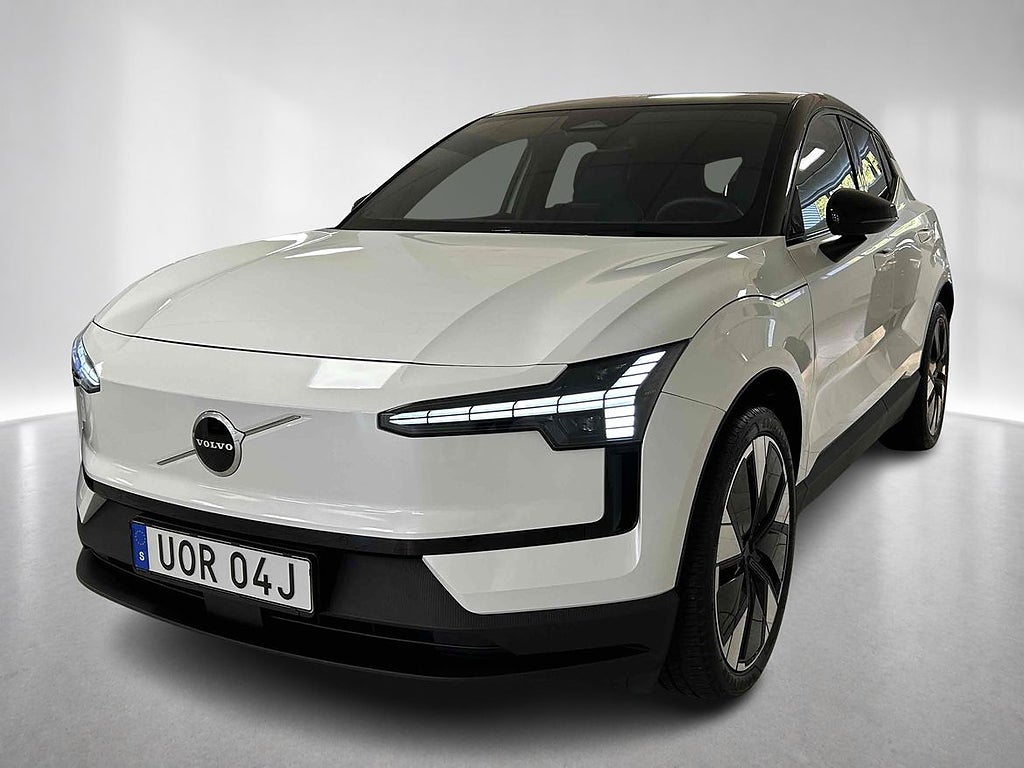 Volvo EX30 Single M Ext Range Plus
