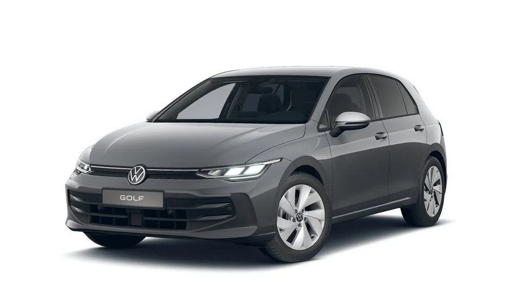 Volkswagen Golf Life Edition 150Hk Kamera Keyless Metallic 